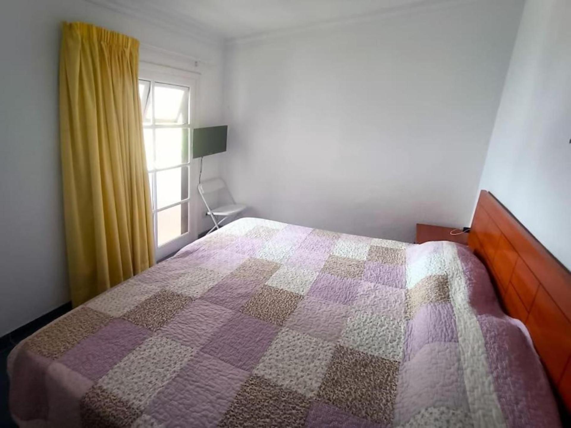 Appartamento Con Vista Al Golf Amarilla Sc743 San Miguel de Abona Exterior photo
